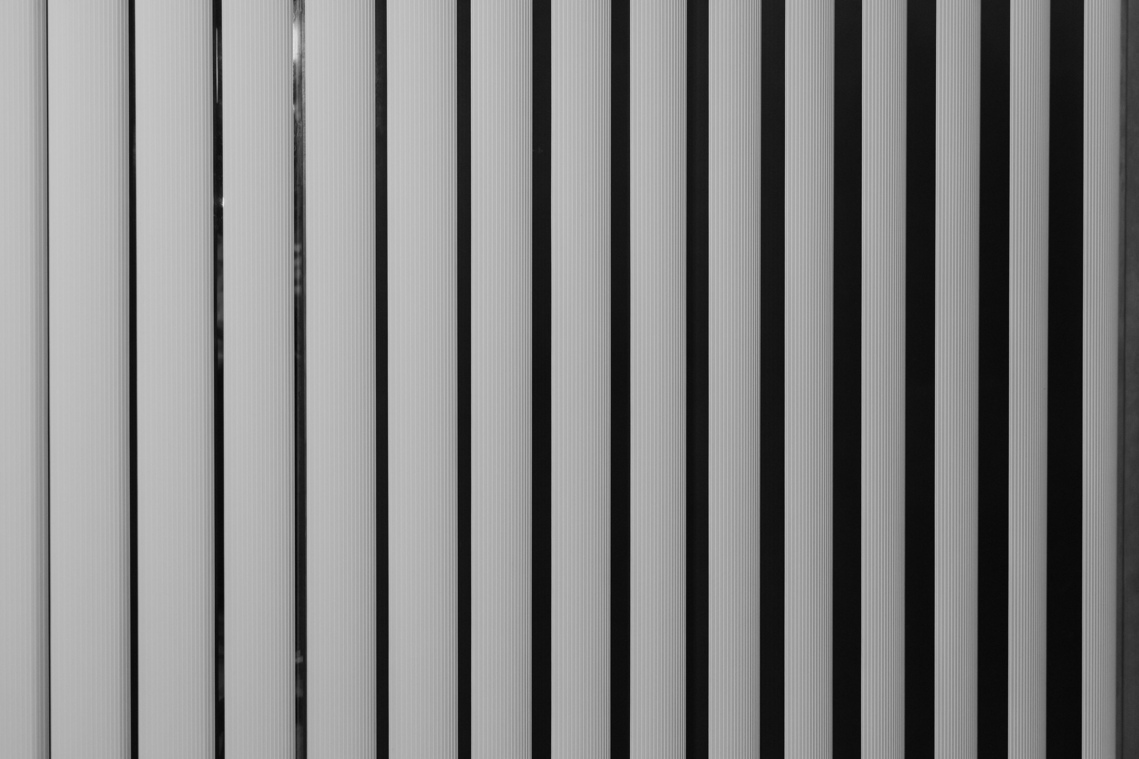 Vinyl Vertical Blinds