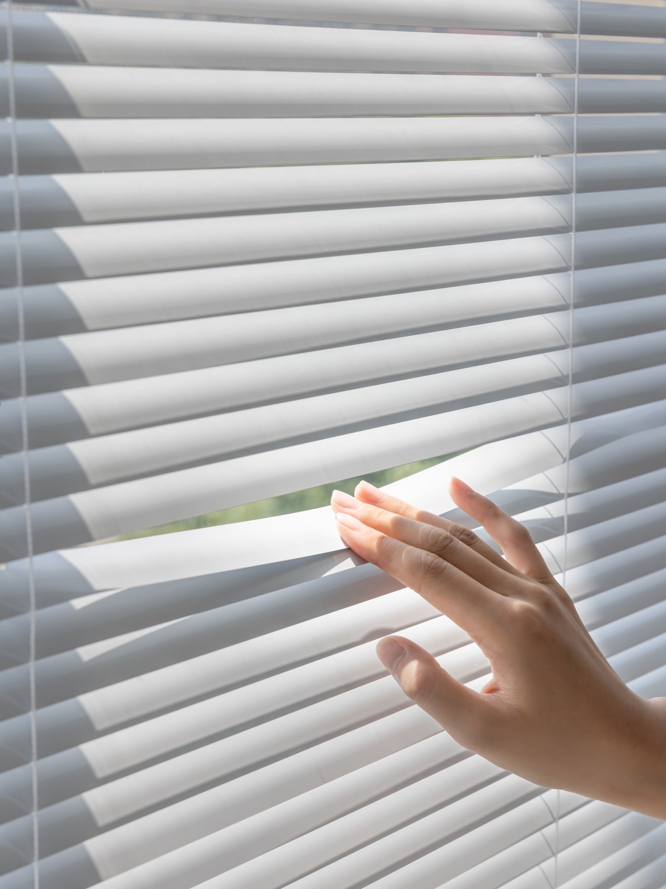 Aluminum Miniblinds