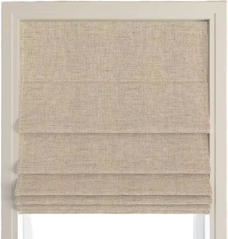 Roman Shades