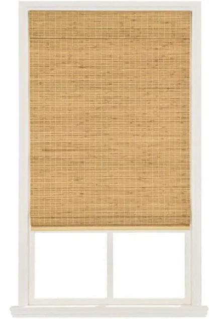 Bamboo Shades